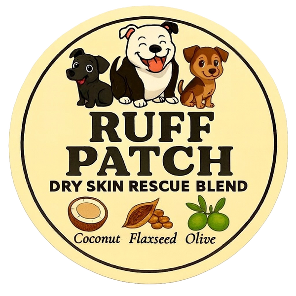 Ruff Patch